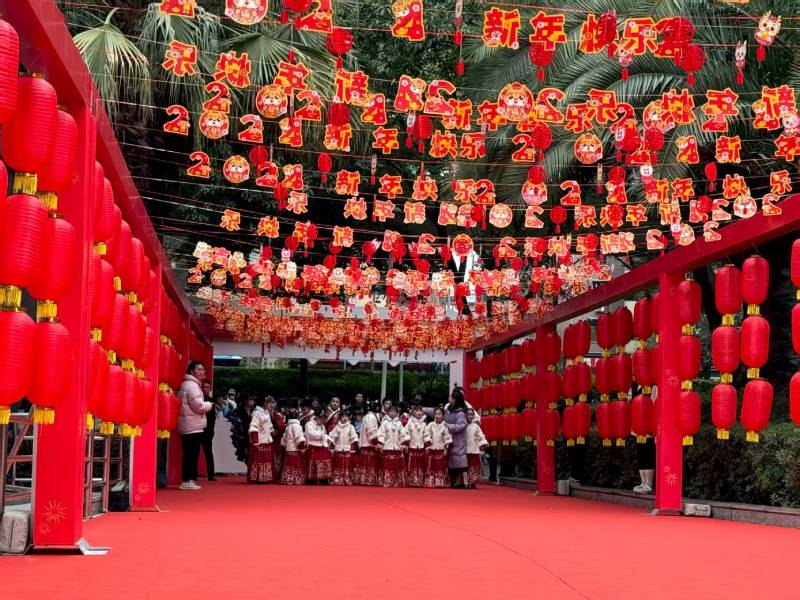 润州区景区演艺